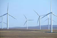 Wind turbine pic